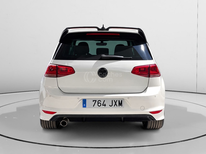 Foto del VOLKSWAGEN Golf 1.6TDI CR BMT Sport 110