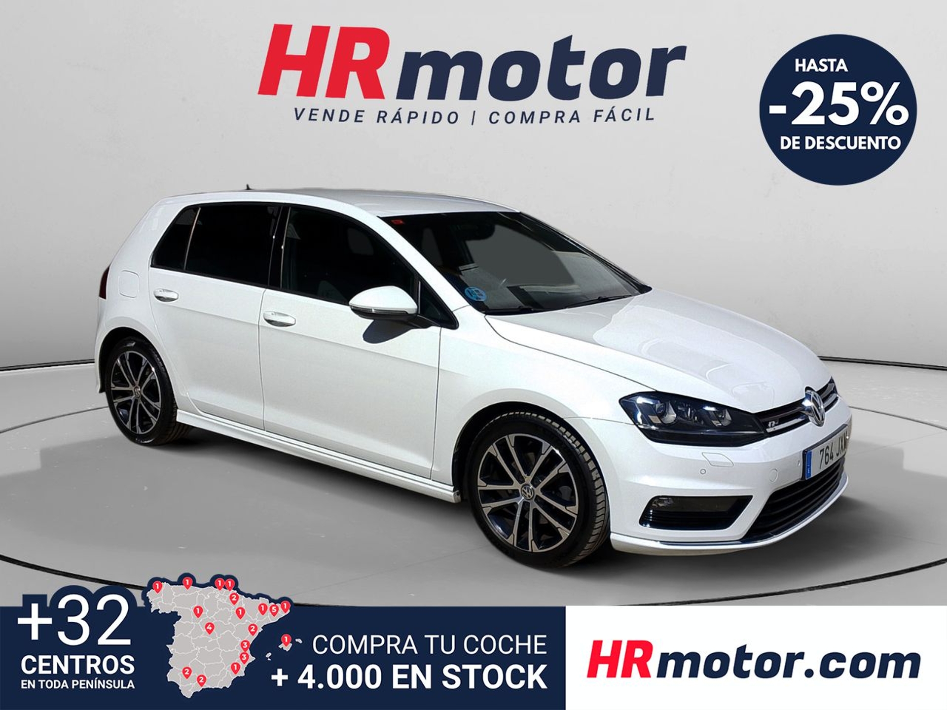 Imagen de VOLKSWAGEN Golf