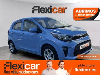 Imagen de KIA Picanto