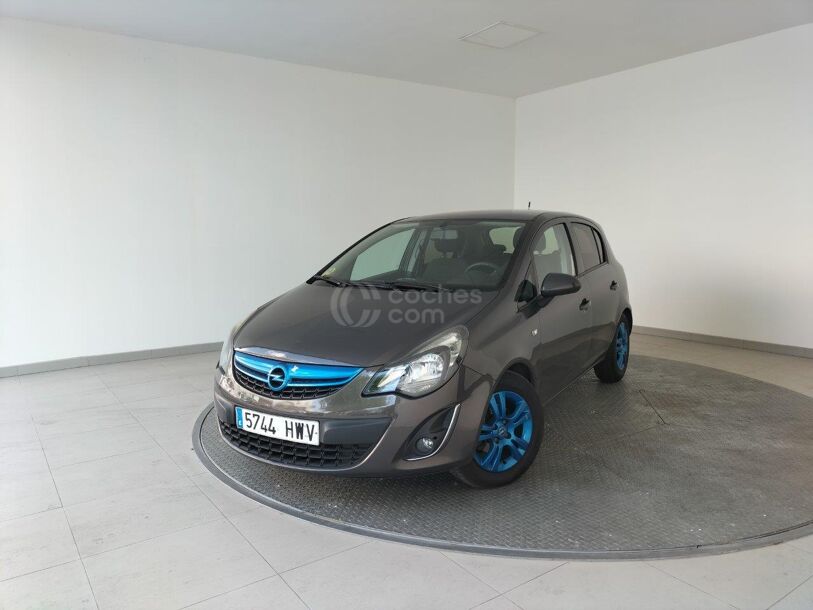 Foto del OPEL Corsa 1.3CDTI S&S Excellence 95