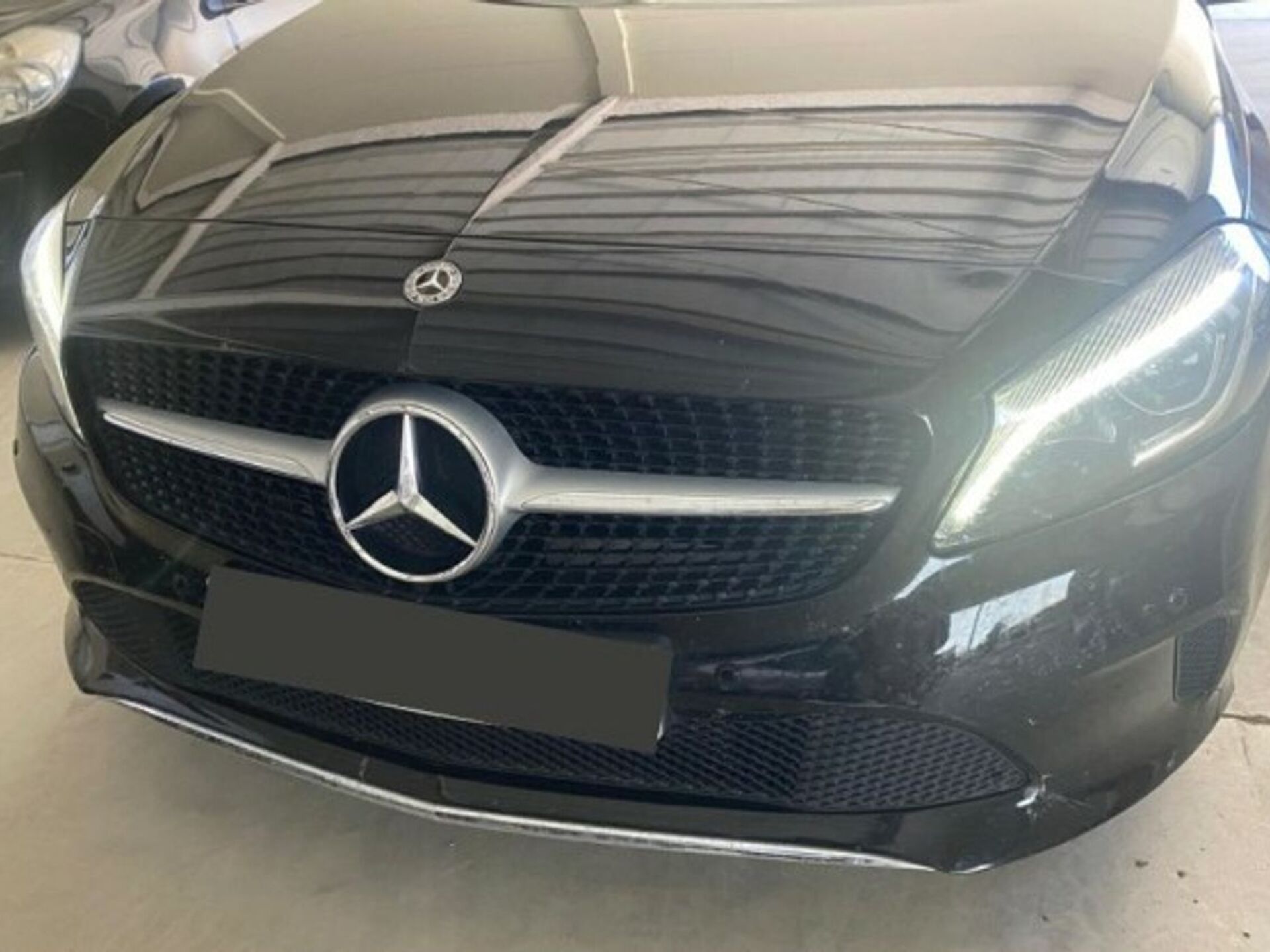 Imagen 3 de MERCEDES Clase A