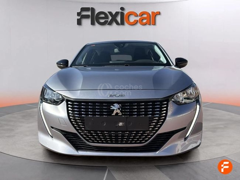 Foto del PEUGEOT 208 1.2 Puretech S&S Active Pack 75