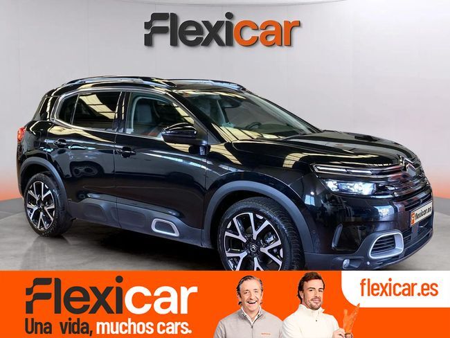 CITROEN C5 Aircross (PureTech 96kW (130CV) S&S Shine) en Castellón