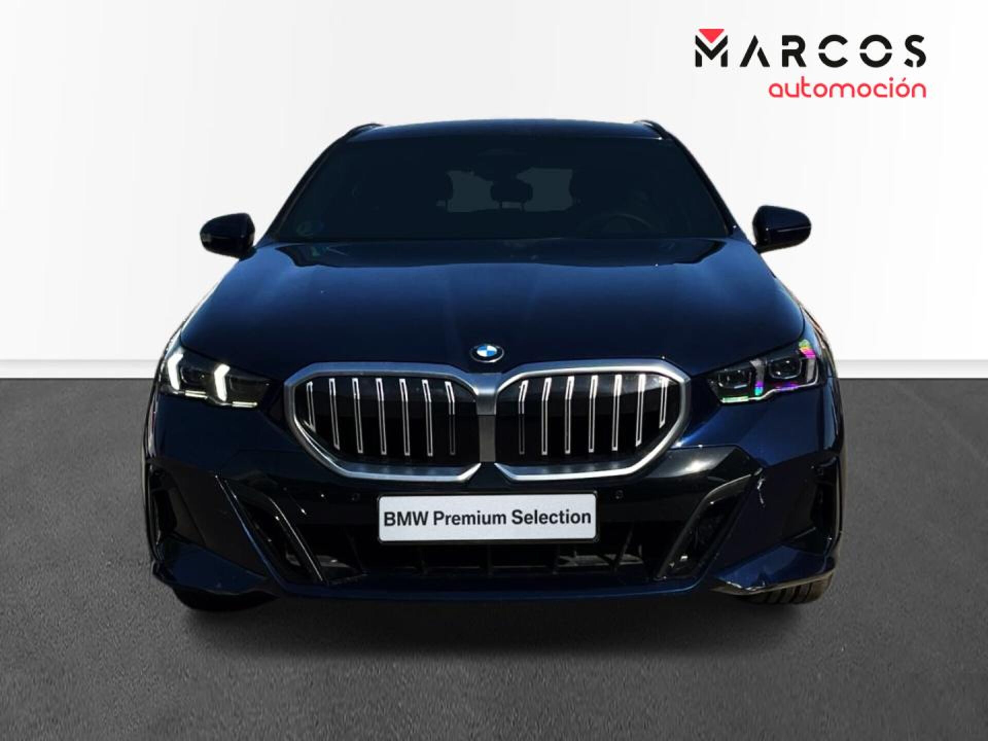 Imagen 2 de BMW Serie 5