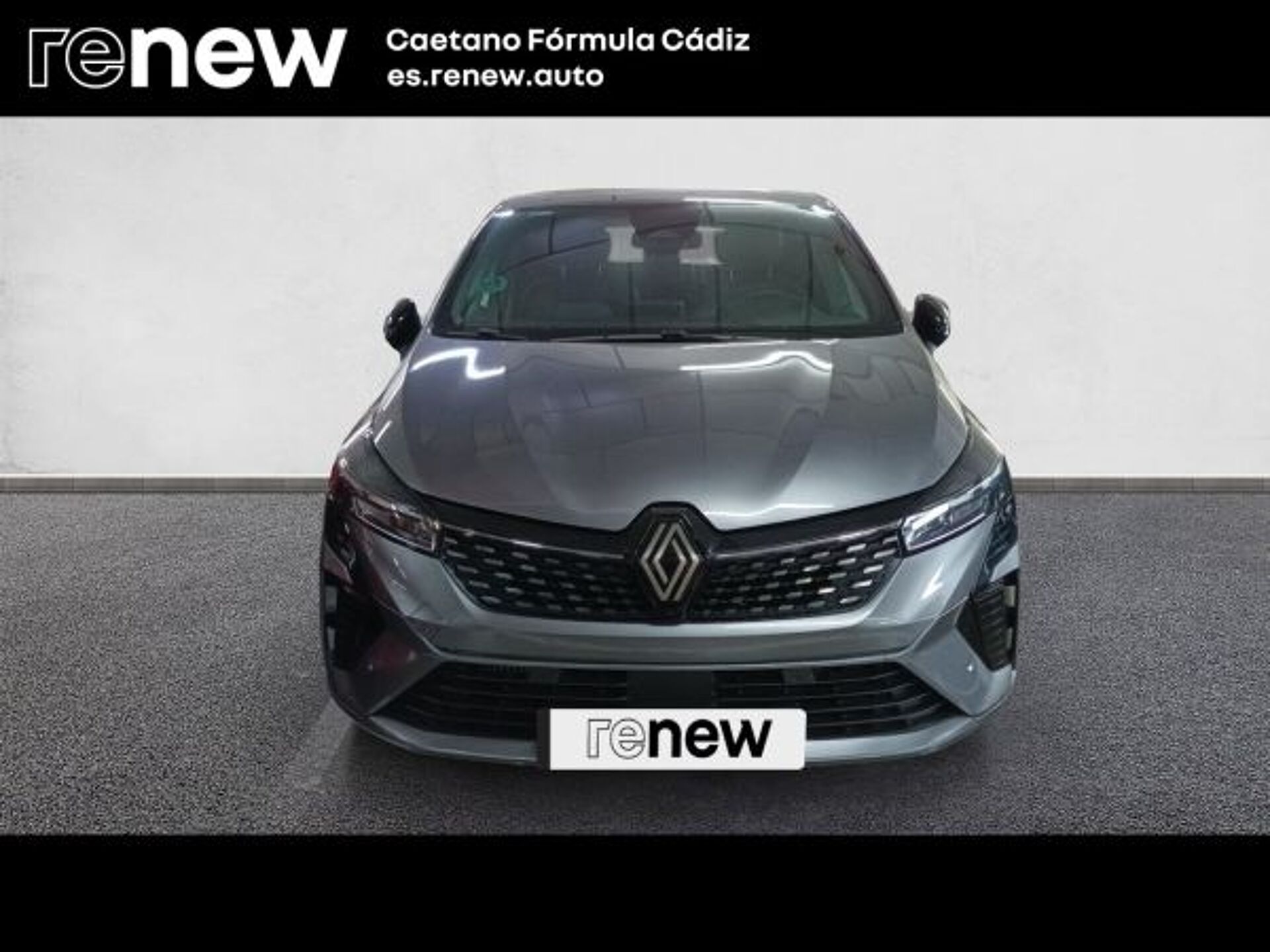 Imagen 2 de RENAULT Clio