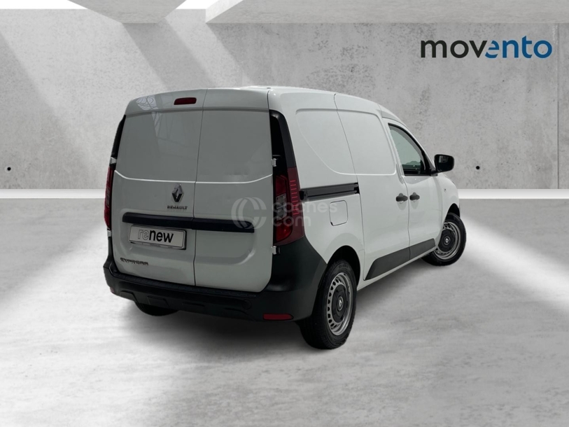 Foto del RENAULT Express 1.5 Blue dCi Confort 55kW