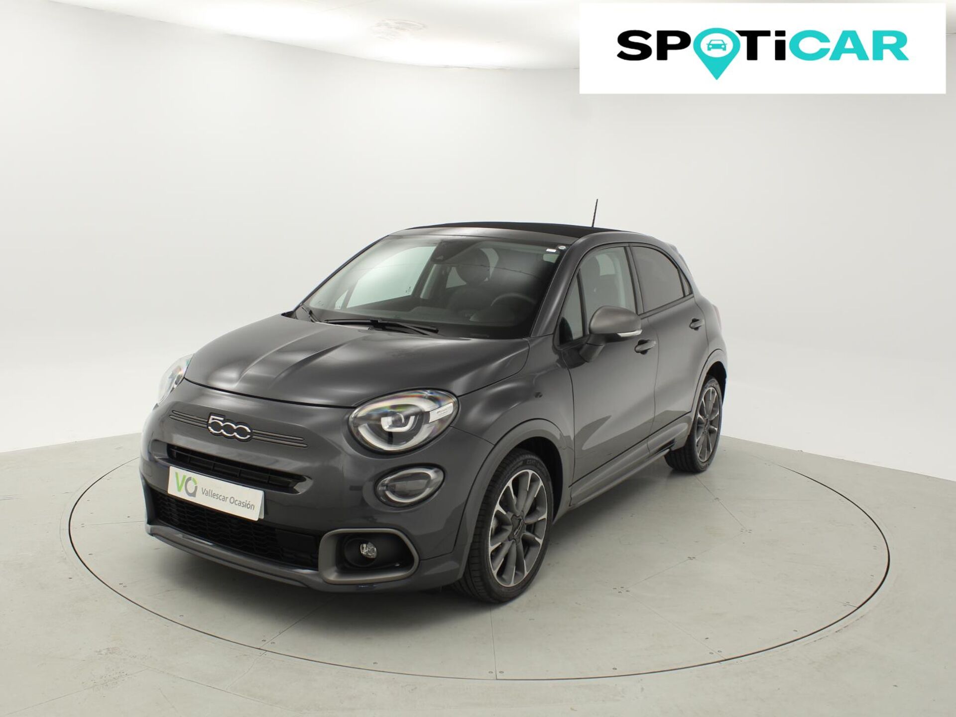 Imagen de FIAT 500X