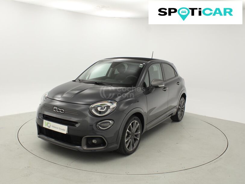 Foto del FIAT 500X 1.0 Firefly S&S Dolcevita Sport
