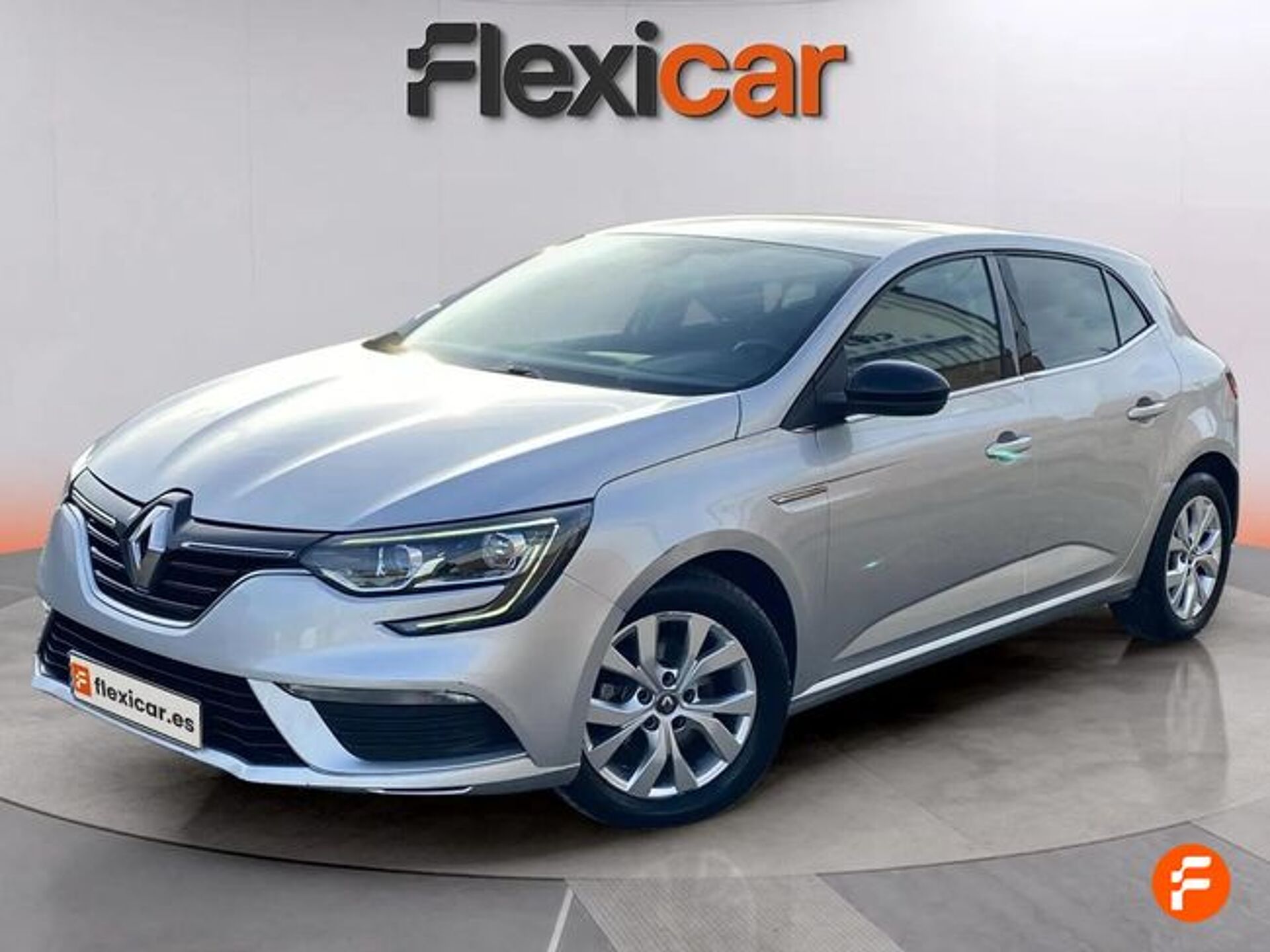 Imagen 3 de RENAULT Mégane