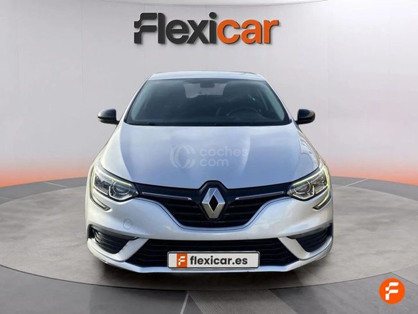 Foto del RENAULT Mégane 1.3 TCe GPF Business 103kW