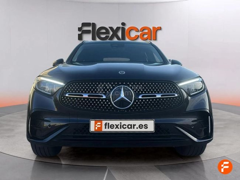 Foto del MERCEDES Clase GLC GLC Coupé 200 4Matic 9G-Tronic