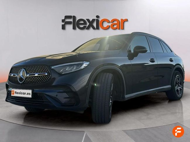 Foto del MERCEDES Clase GLC GLC Coupé 200 4Matic 9G-Tronic