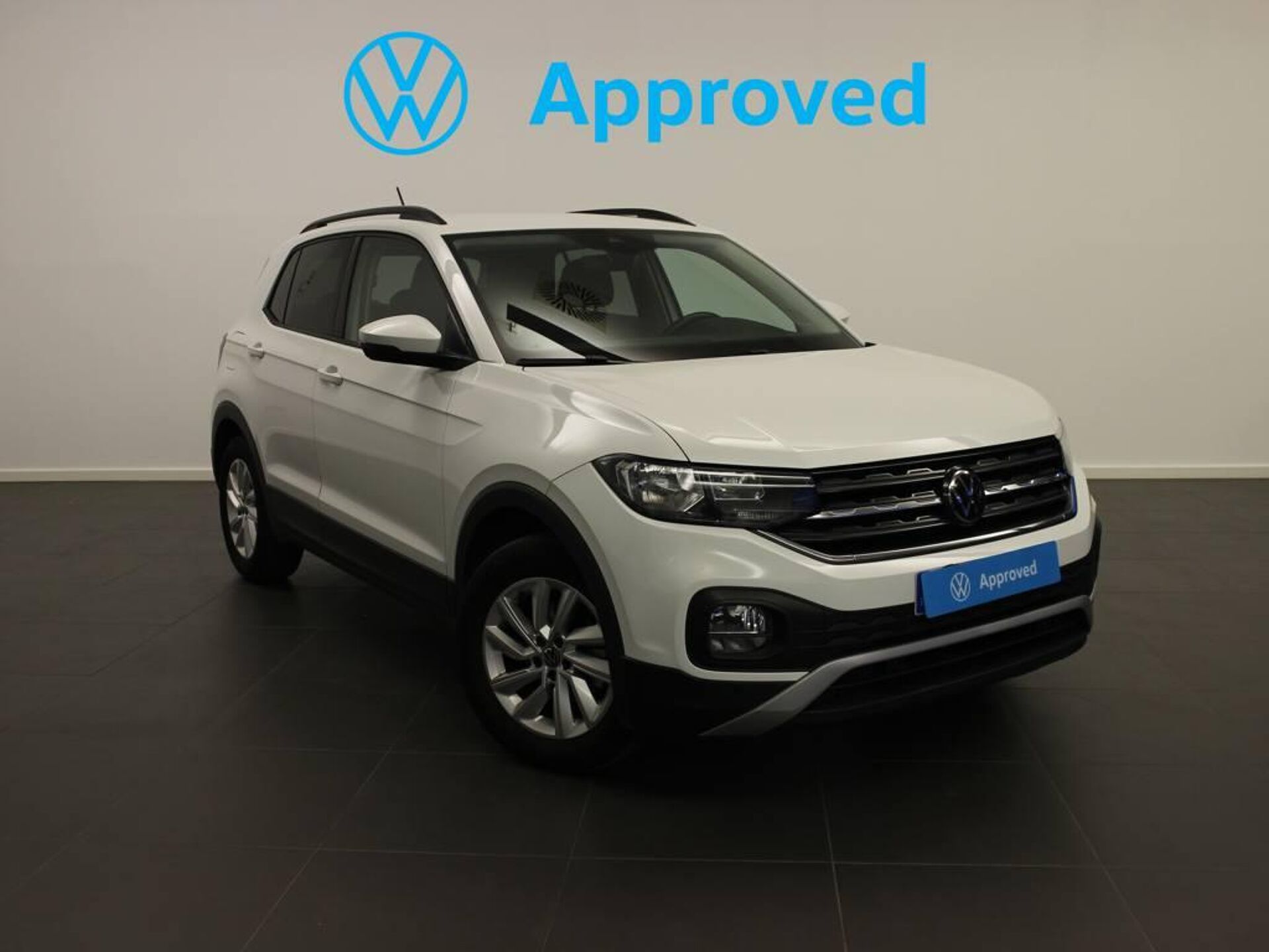 Imagen de VOLKSWAGEN T-Cross