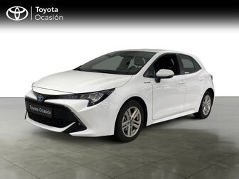 Imagen de TOYOTA Corolla 140H Active Plus