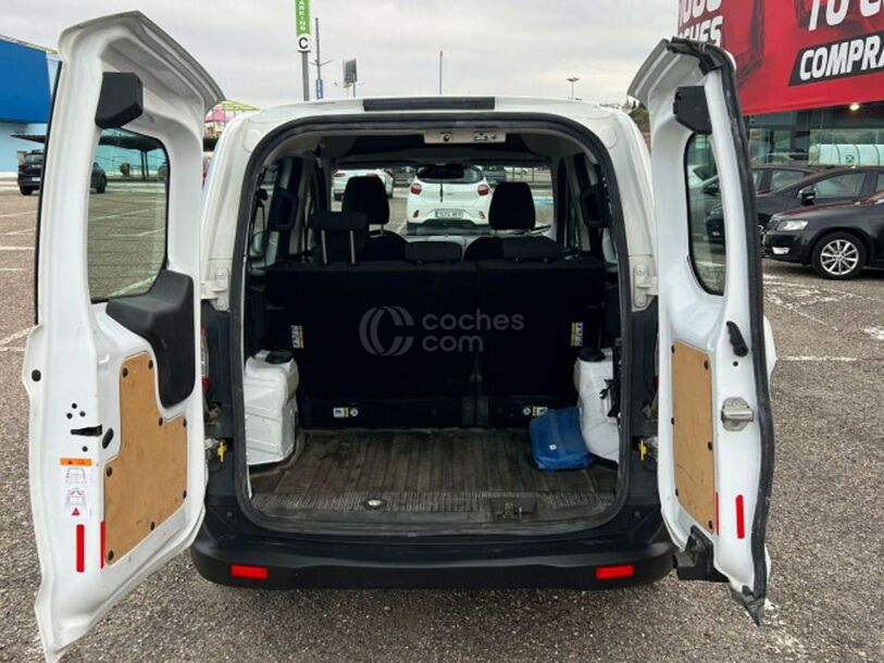 Foto del FORD Transit Courier Van 1.5TDCi Trend 75