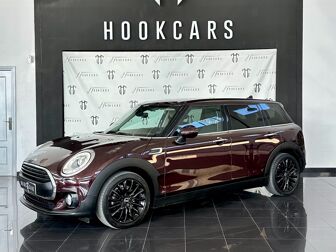 Imagen de MINI Mini Clubman One