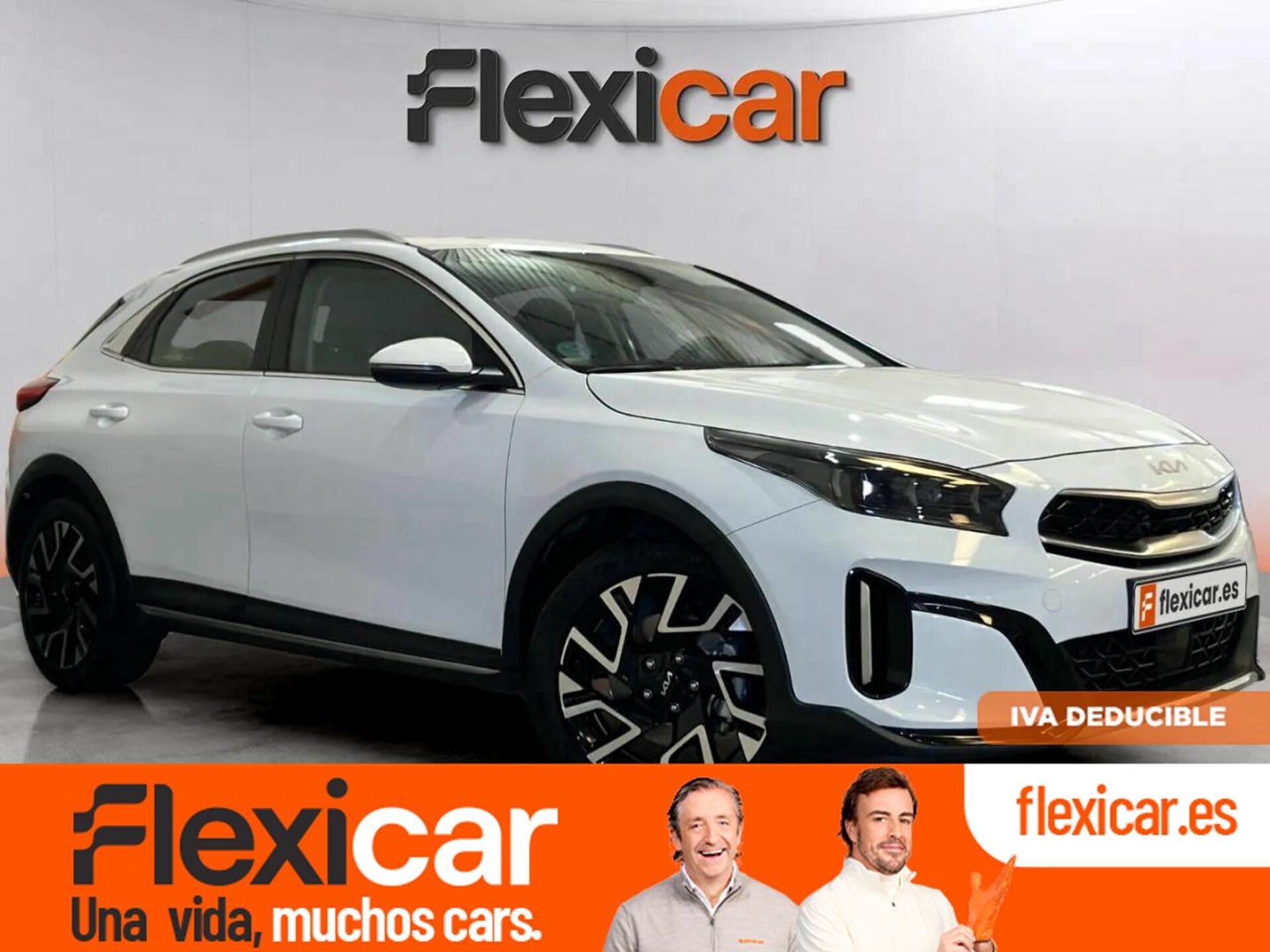 Imagen de KIA XCeed