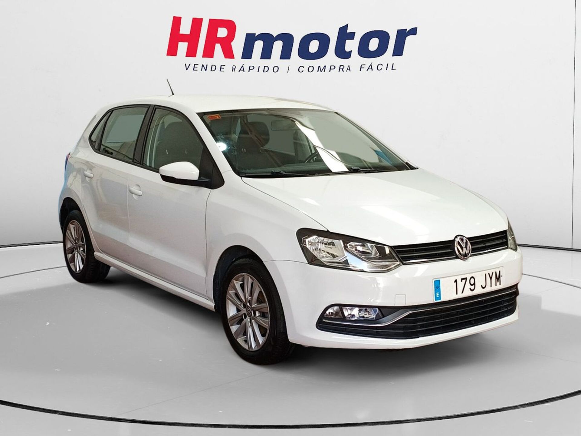 Imagen de VOLKSWAGEN Polo