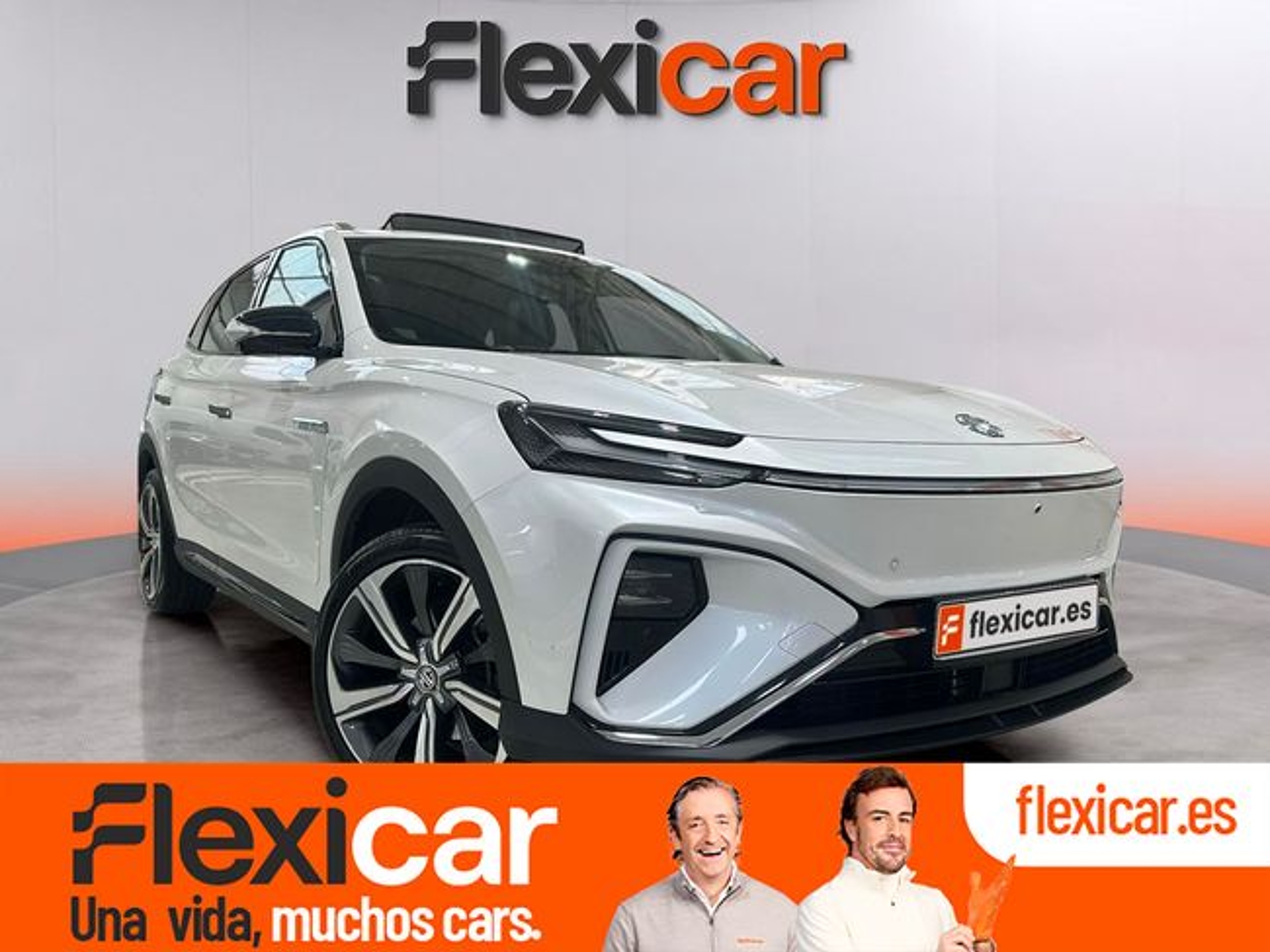 Imagen de MG Marvel R