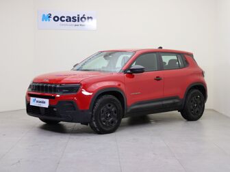 Imagen de JEEP Avenger 1.2 Avenger