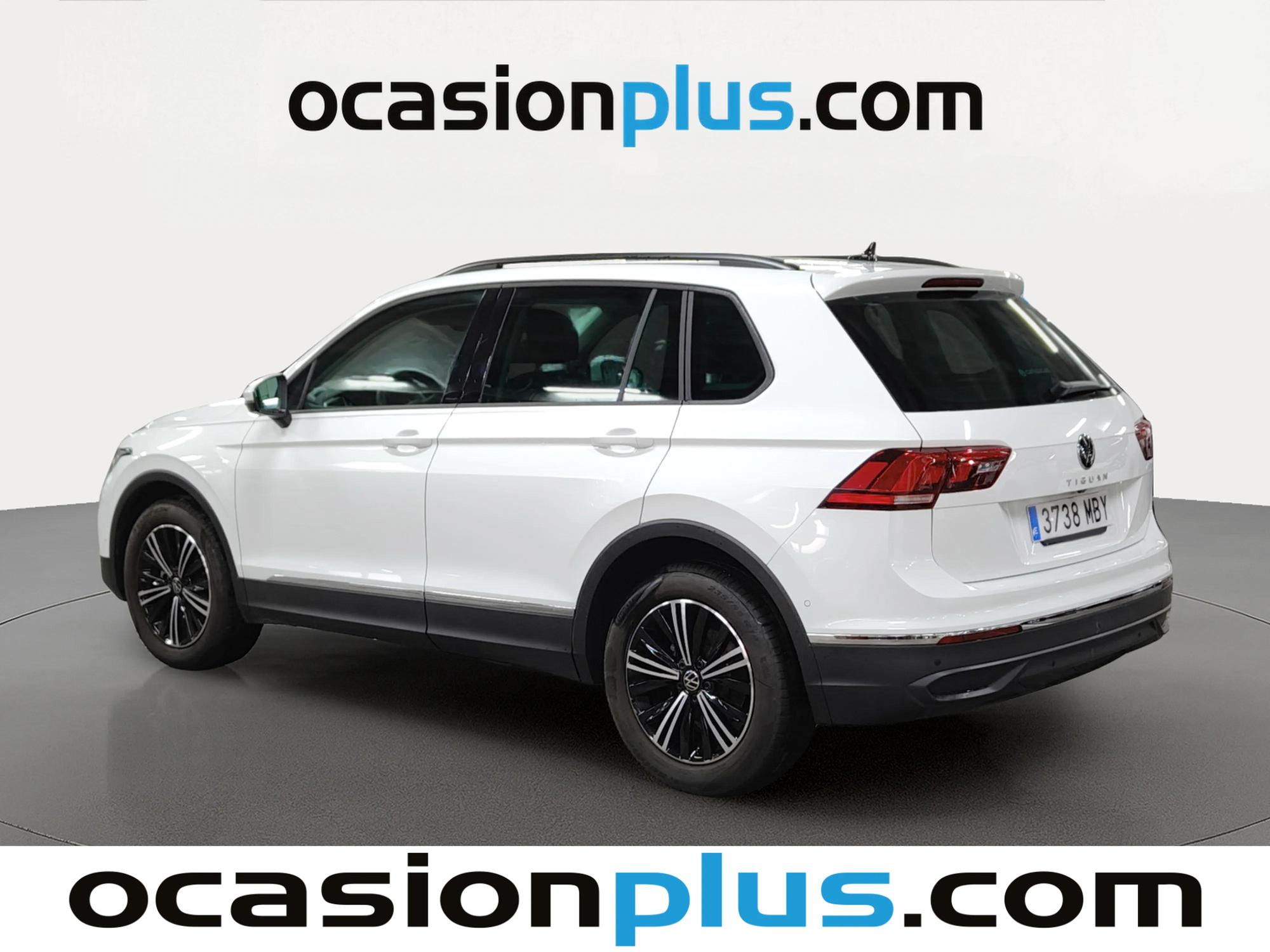 Foto del VOLKSWAGEN Tiguan 1.5 TSI Life DSG 110kW