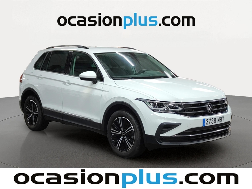 Foto del VOLKSWAGEN Tiguan 1.5 TSI Life DSG 110kW