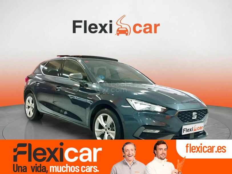 Foto del SEAT León 2.0 EcoTSI S&S DSG7 FR 190