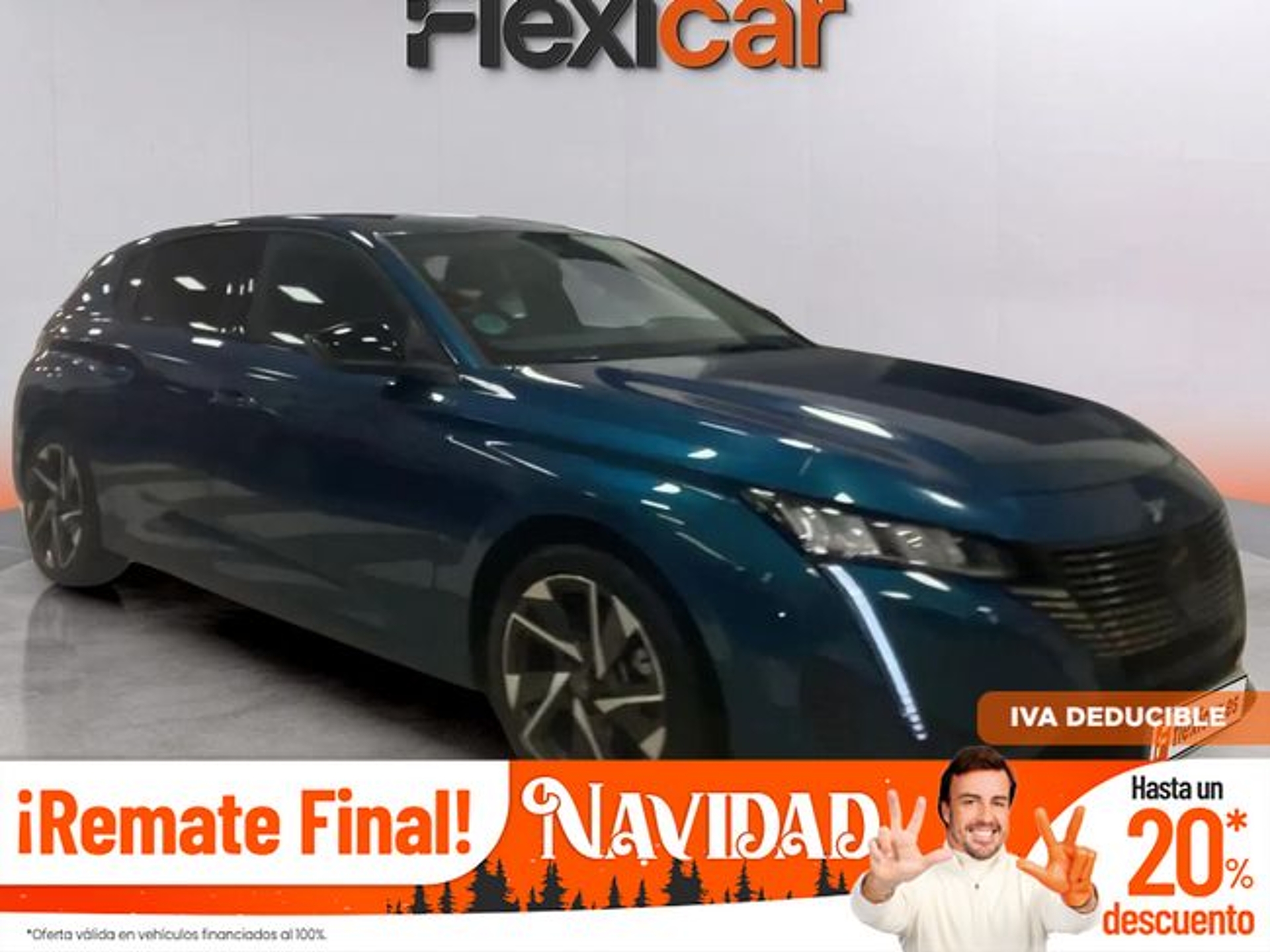 Imagen de PEUGEOT 308