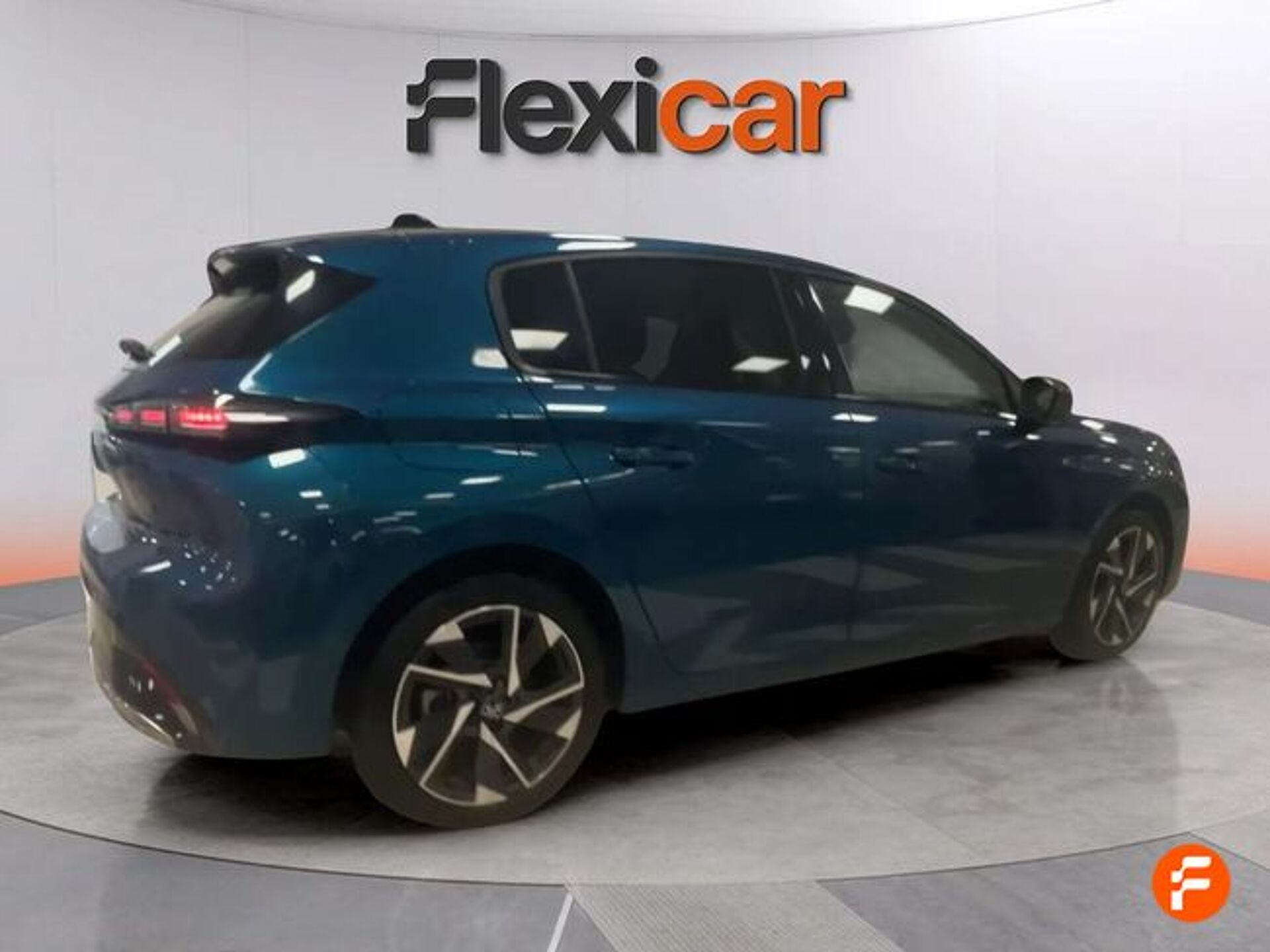 Imagen 3 de PEUGEOT 308