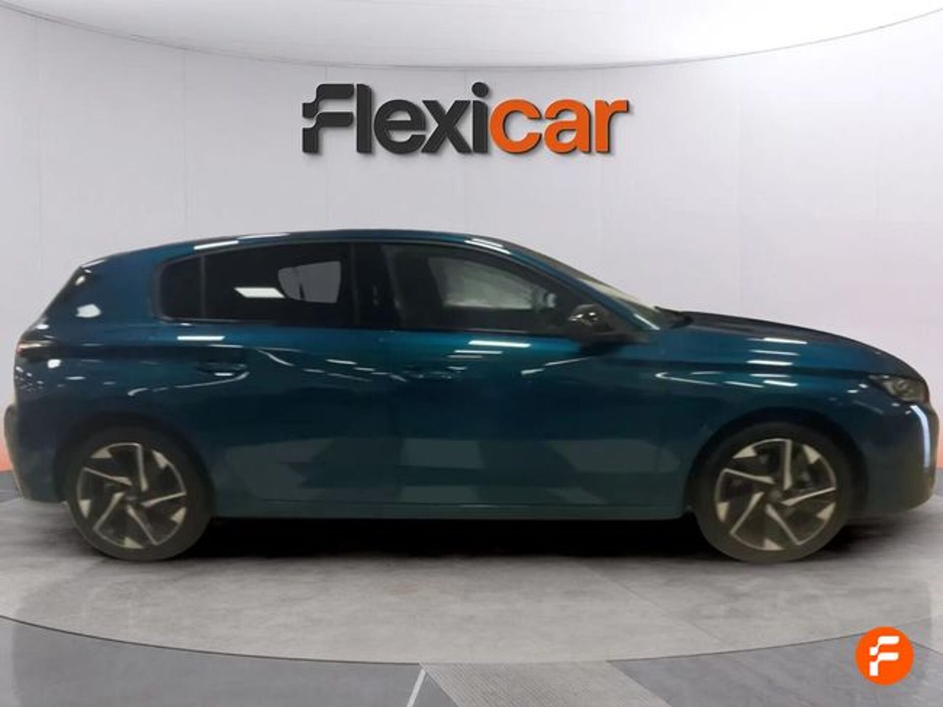 Imagen 2 de PEUGEOT 308