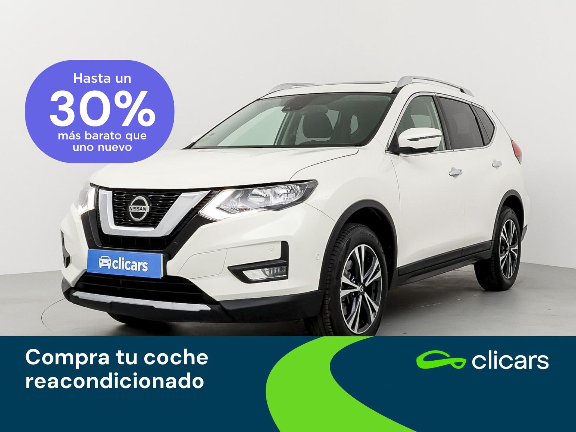 Imagen de NISSAN X-Trail