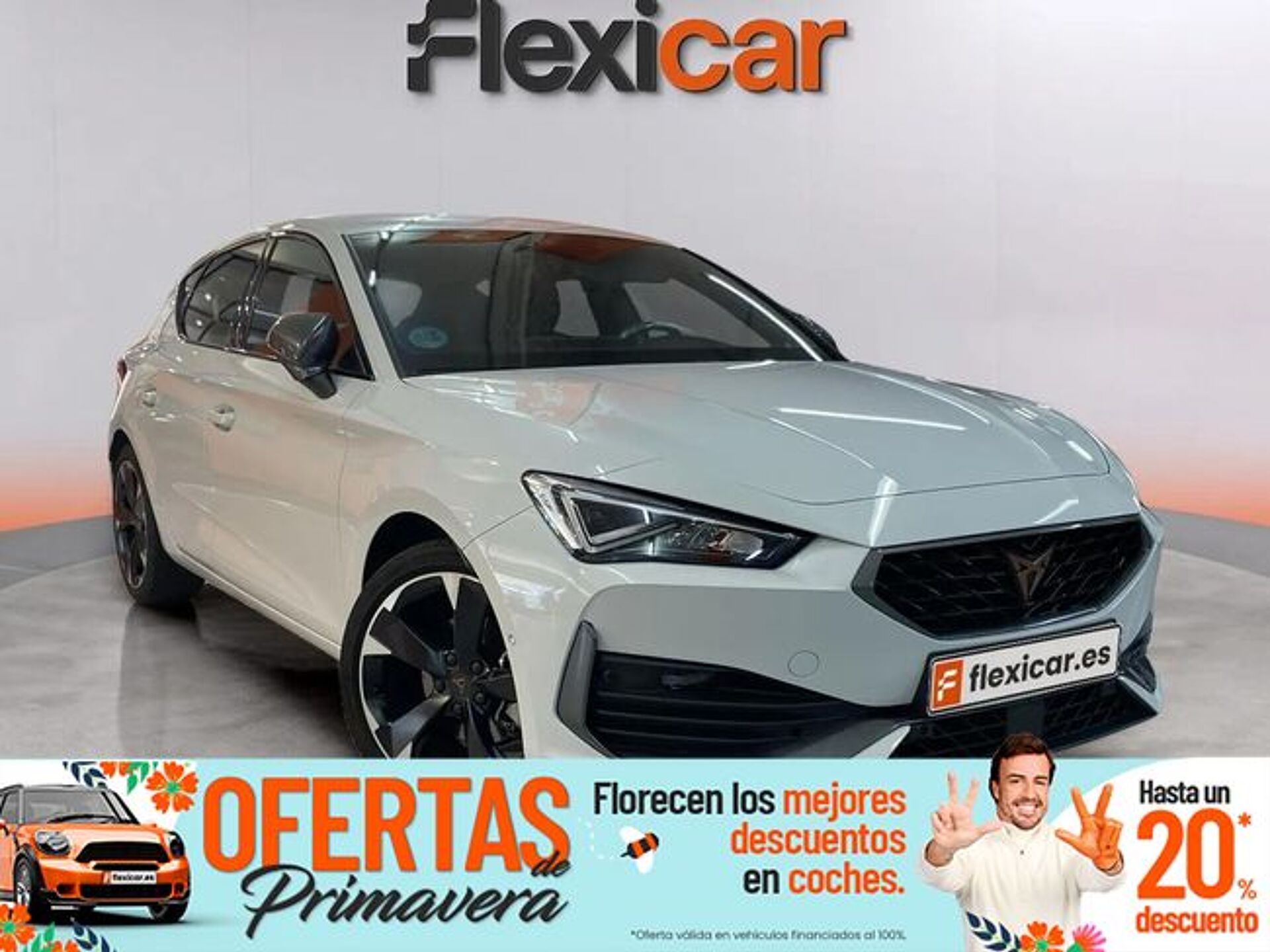 Imagen 1 de CUPRA León