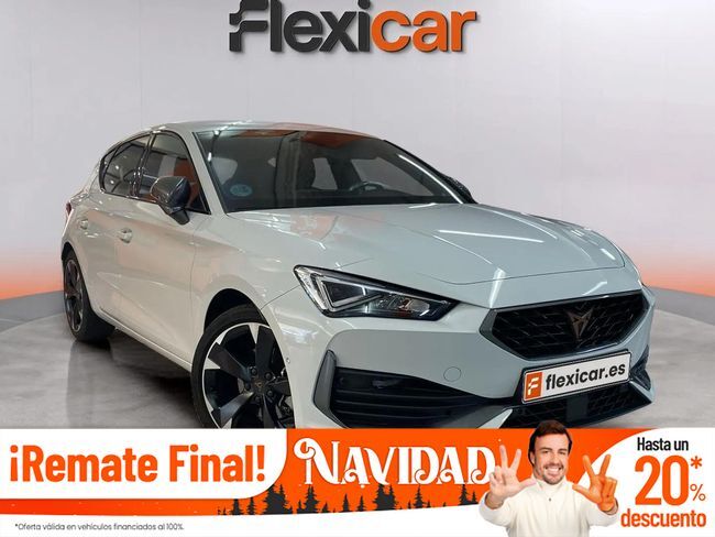 CUPRA León (1.5 TSI 110 KW (150 CV)) en Barcelona