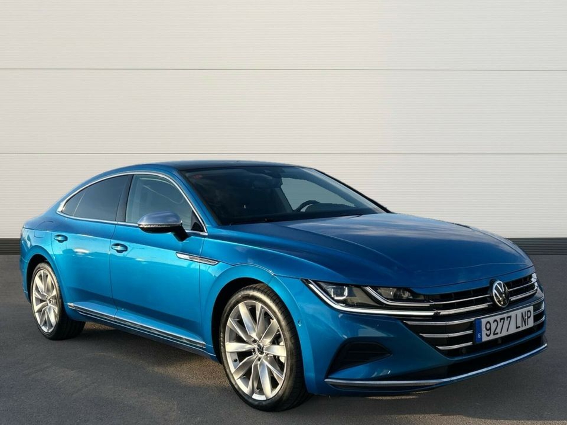 Imagen de VOLKSWAGEN Arteon