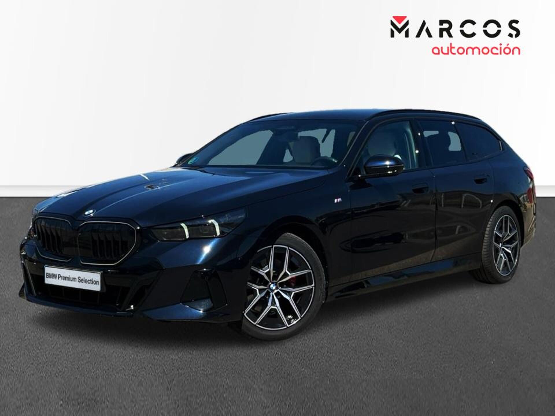 Imagen de BMW Serie 5