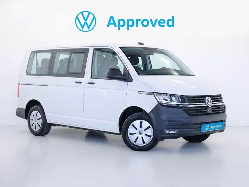 Foto del VOLKSWAGEN Caravelle 2.0TDI 4MO Batalla Corta 110kW Aut