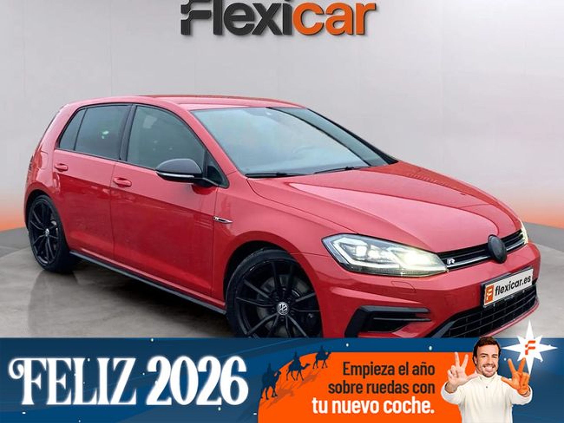 Imagen de VOLKSWAGEN Golf
