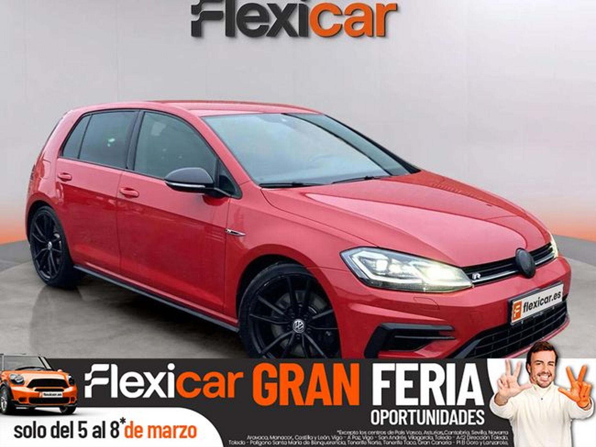 Imagen 1 de VOLKSWAGEN Golf