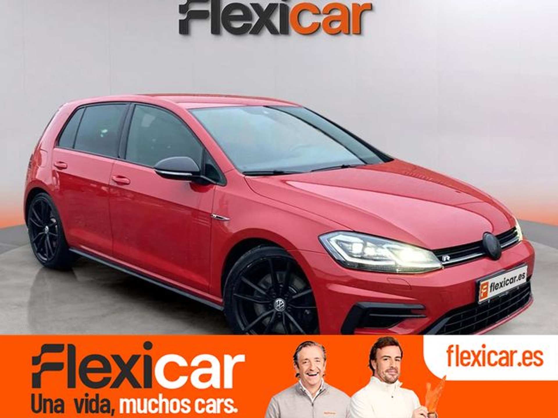Imagen de VOLKSWAGEN Golf