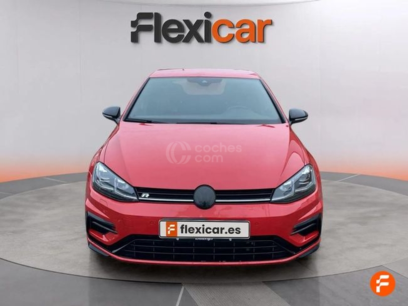 Foto del VOLKSWAGEN Golf 2.0 TSI R DSG7 221kW