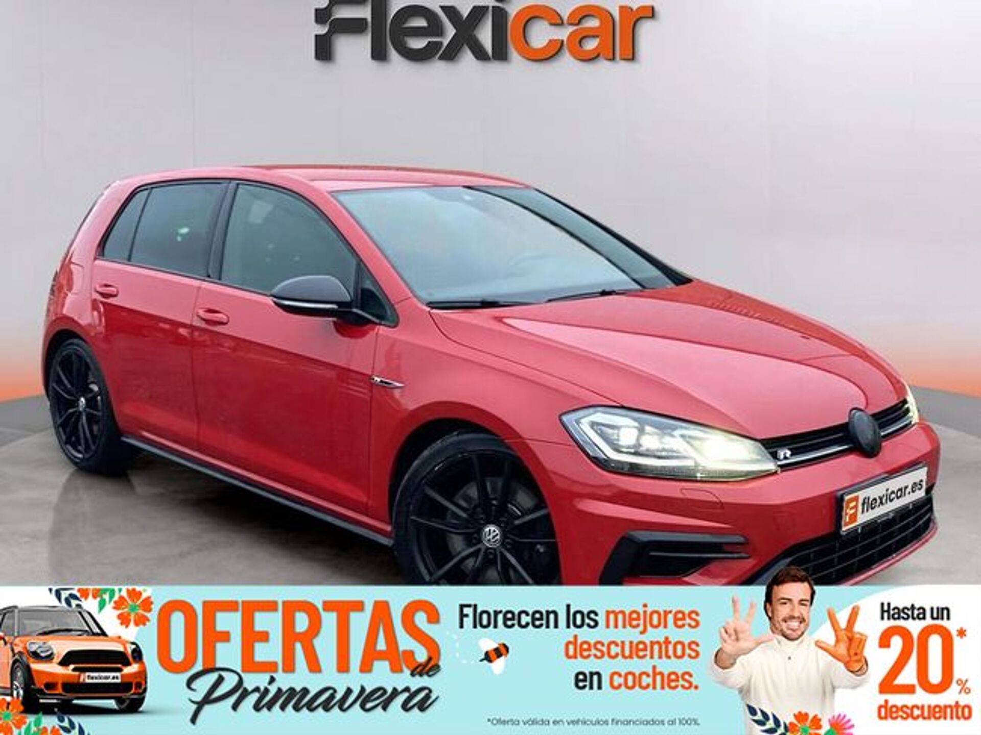 Imagen 1 de VOLKSWAGEN Golf