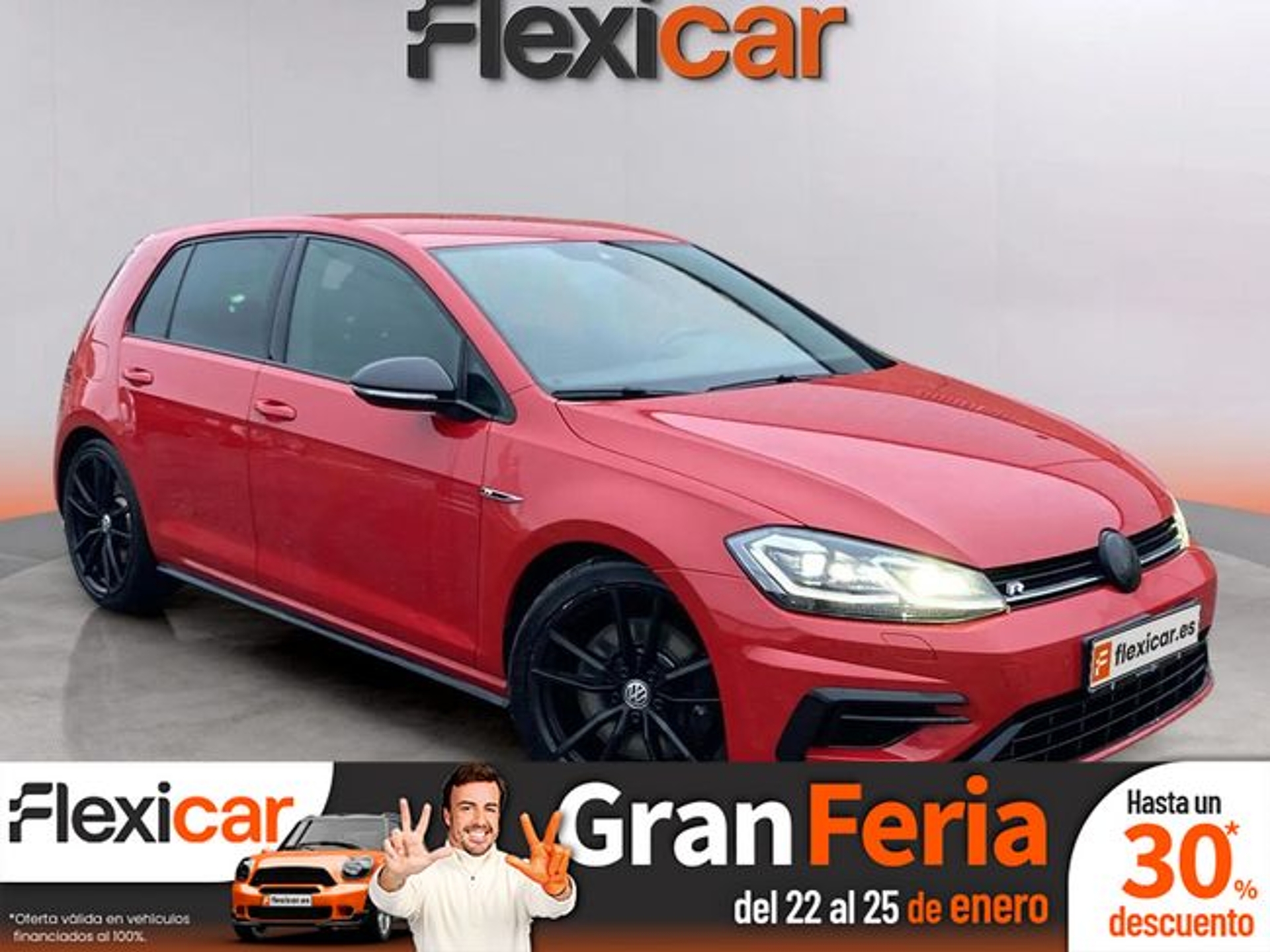 Imagen de VOLKSWAGEN Golf