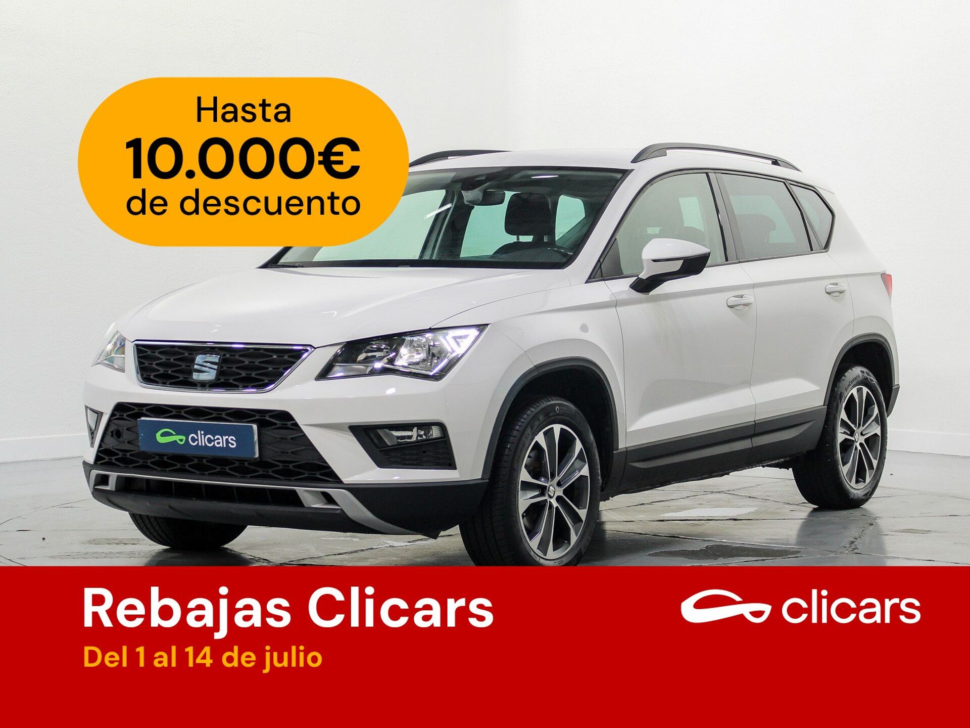 Imagen de SEAT Ateca