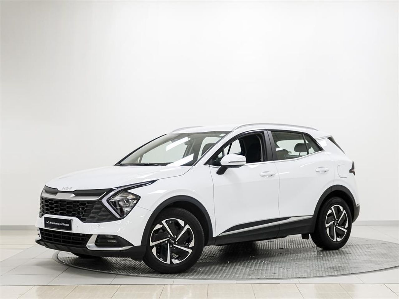 Foto del KIA Sportage 1.6 T-GDi Drive 150