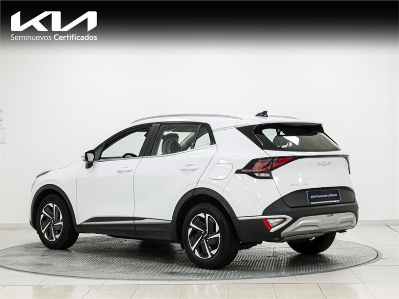 Foto del KIA Sportage 1.6 T-GDi Drive 150