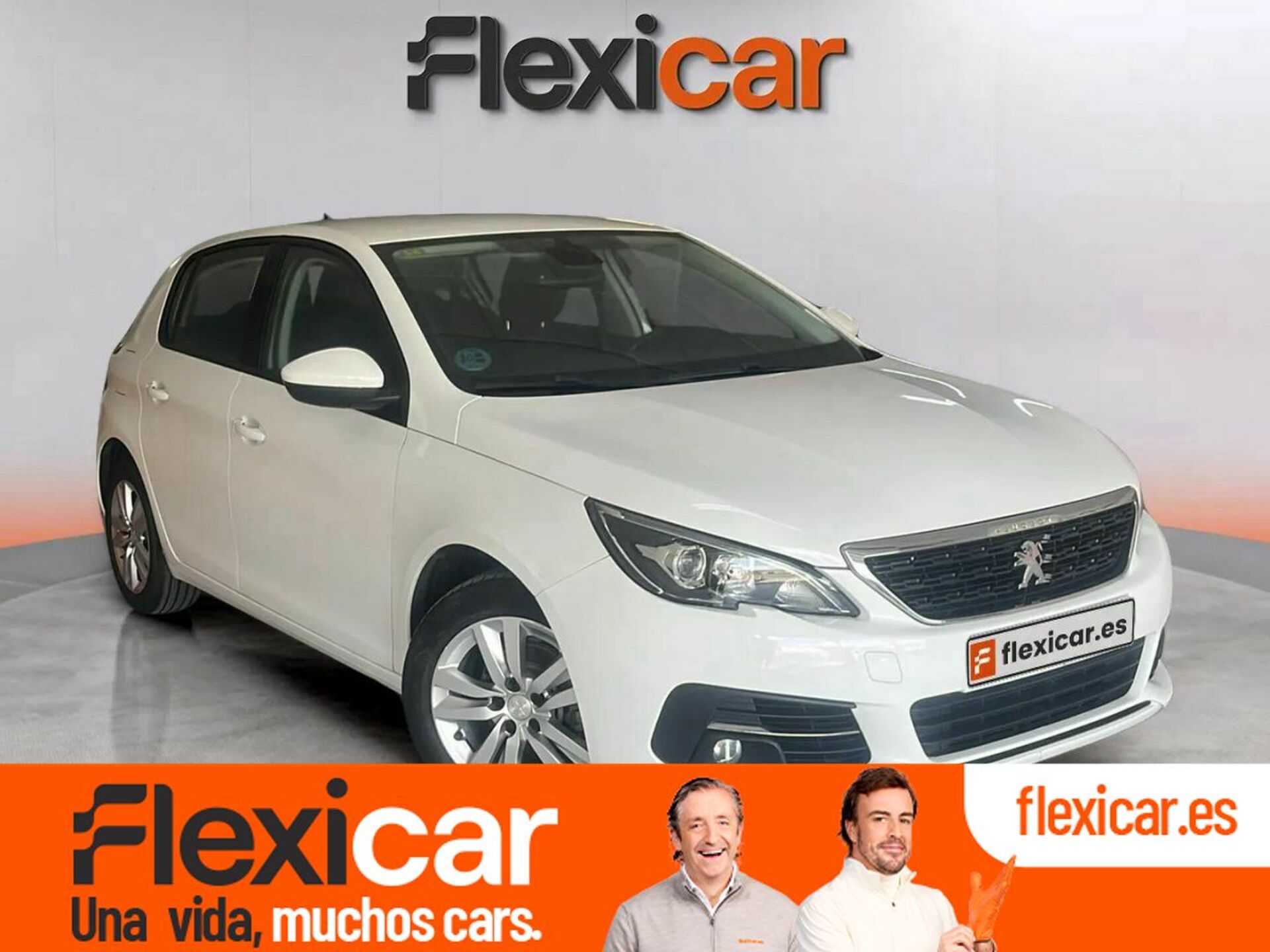 Imagen de PEUGEOT 308