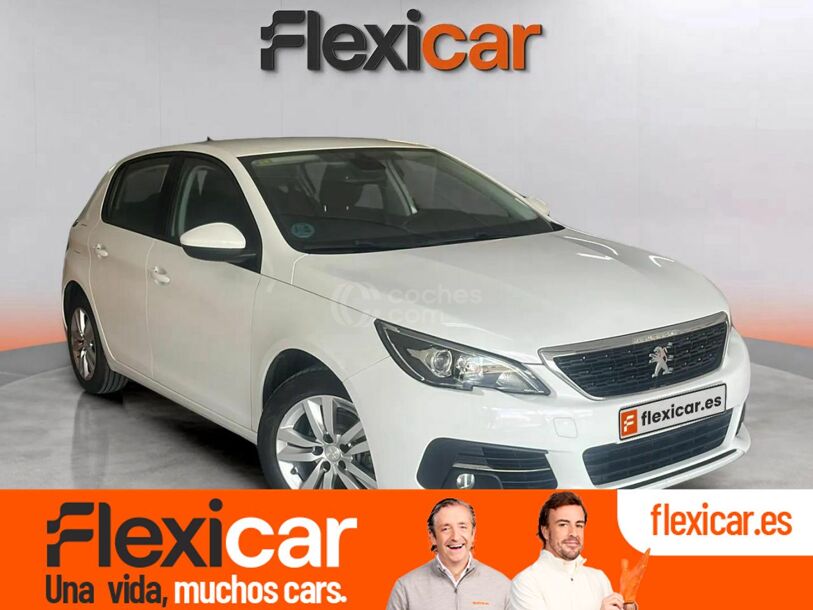 Foto del PEUGEOT 308 1.5BlueHDi S&S Active Pack 100