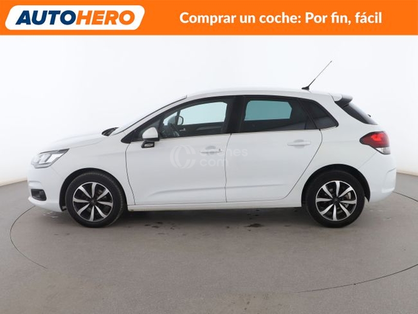 Foto del CITROEN C4 1.6BlueHDI Live Edition 100