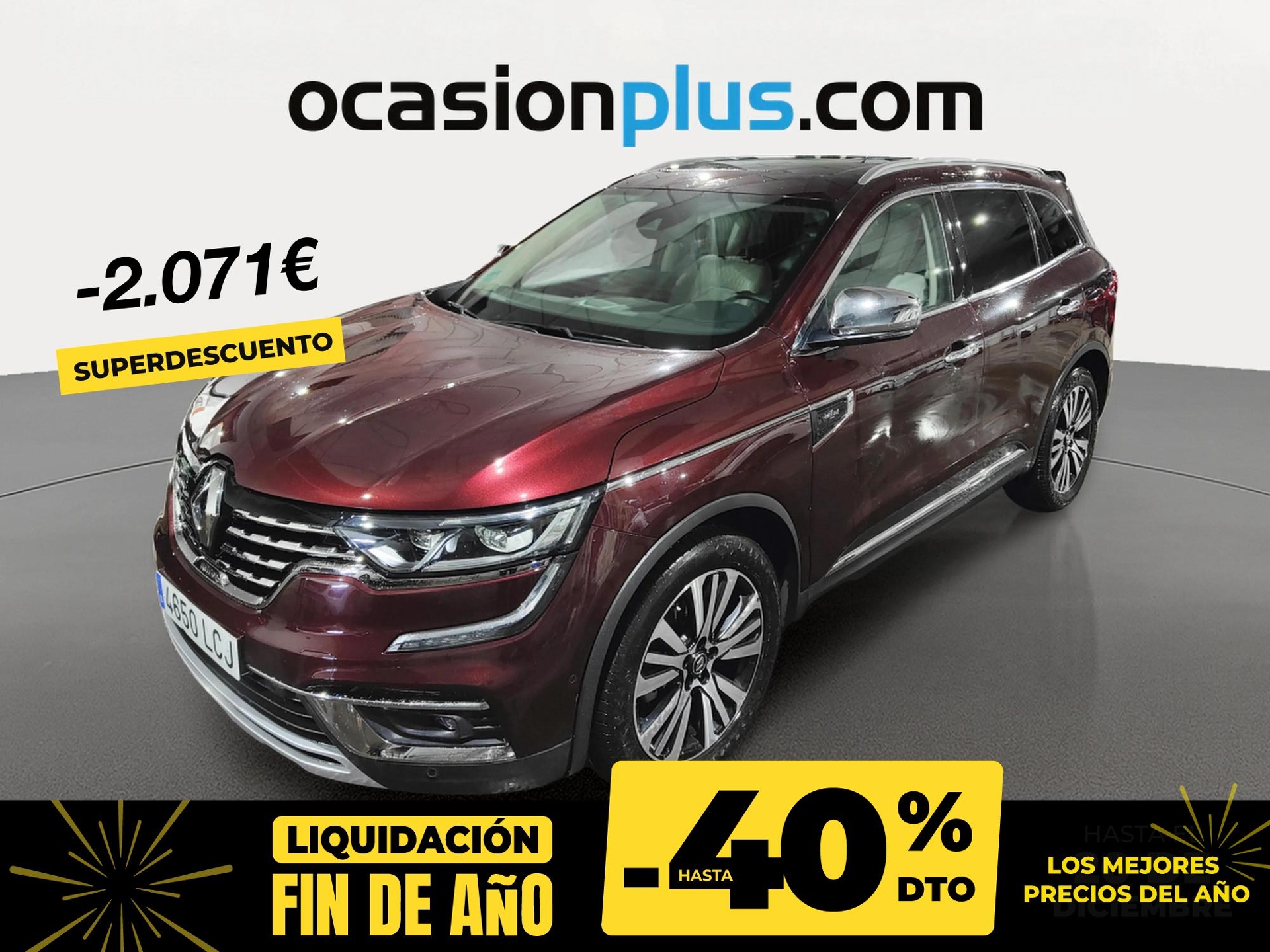 Imagen de RENAULT Koleos