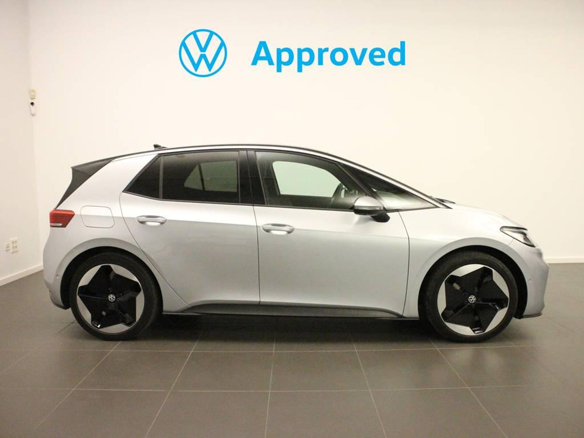 Imagen 3 de VOLKSWAGEN ID.5